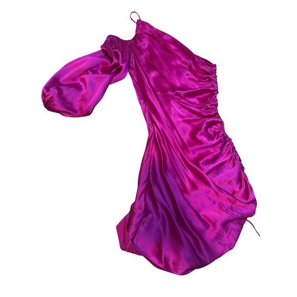 Cinq à Sept Nakita Dress - Picture 4 of 7